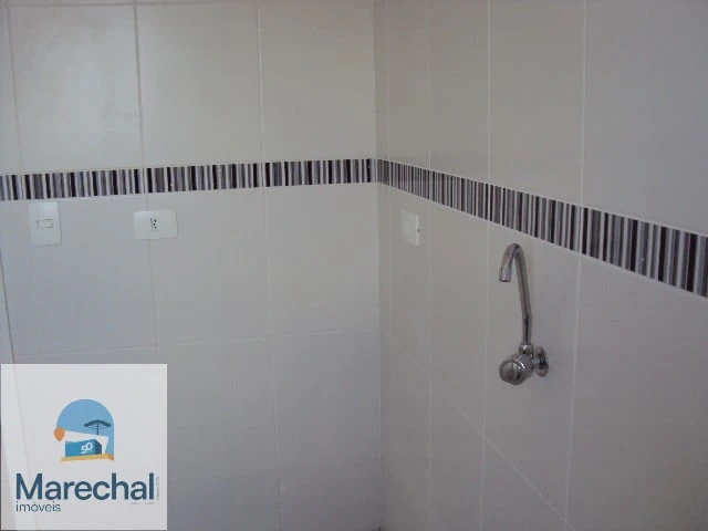 Балкон з грилем та 2 спальні: квартира 55 м² — photo 8