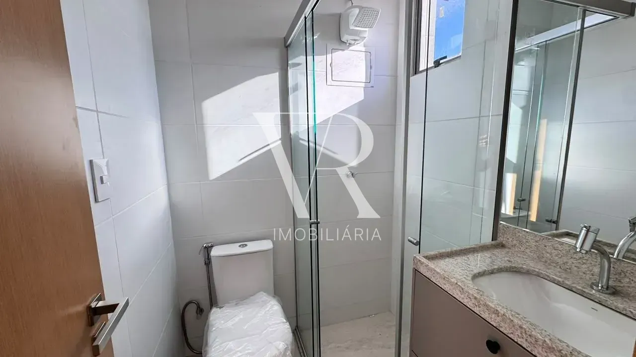 Apartment, 108 m², with a glass-enclosed balcony — photo 6