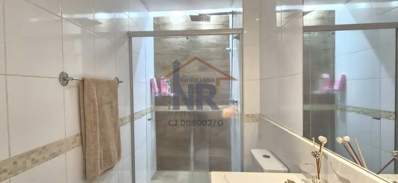 Apartamento mobiliado de 2 quartos com varanda envidraçada — photo 15