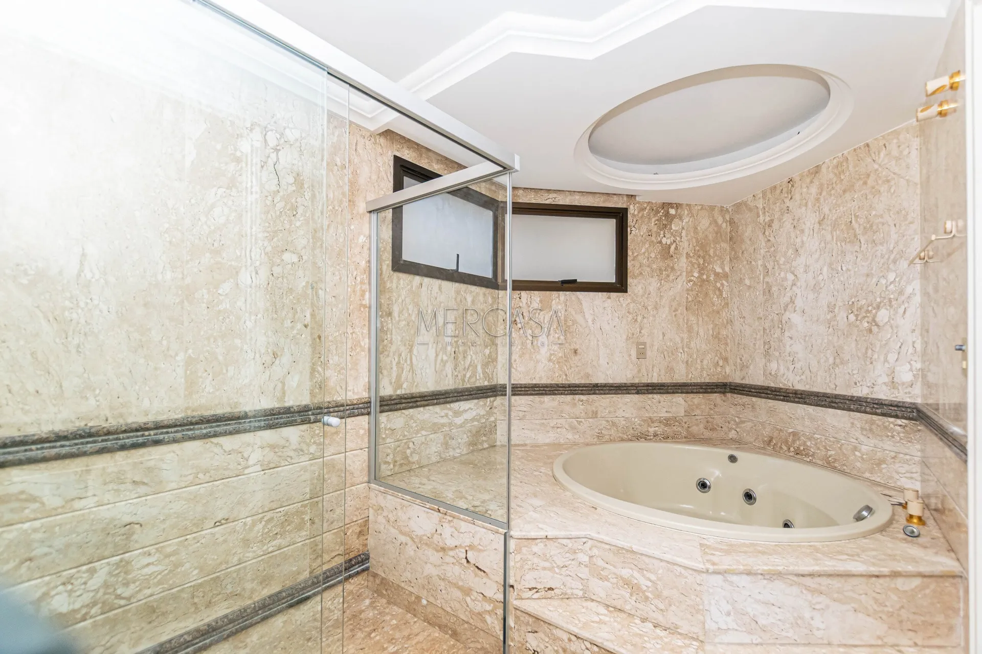 Apartamento com 3 quartos, 5 banheiros e 4 vagas — photo 42