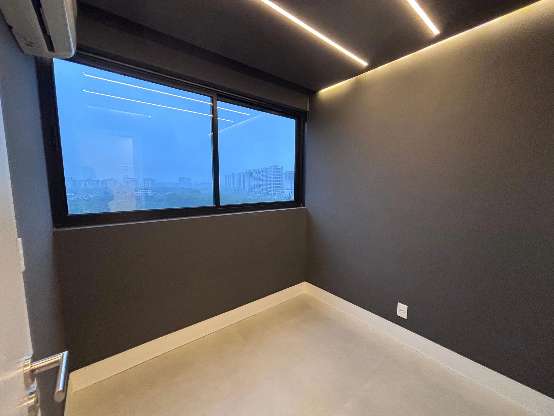3-bedroom apartment with open-plan kitchen — photo 20