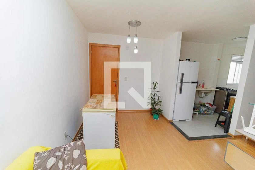 Квартира 44 м² со стиральной машиной и рабочим местом — photo 25