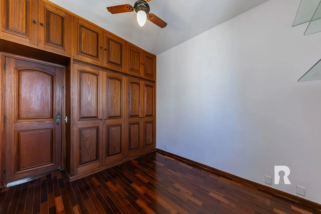 Unfurnished apartment with 4 bedrooms and 4 bathrooms — photo 7