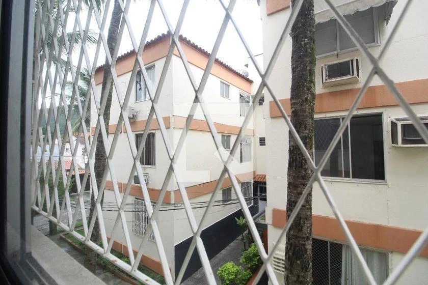 Departamento de 2 dormitorios en edificio con piscina — photo 30
