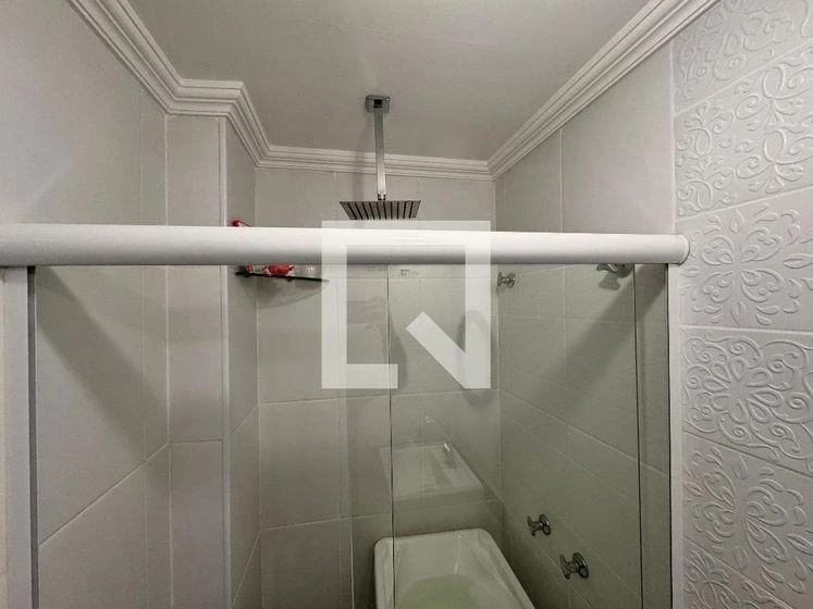 Apartamento mobiliado, 82 m², com janelas do piso ao teto — photo 46