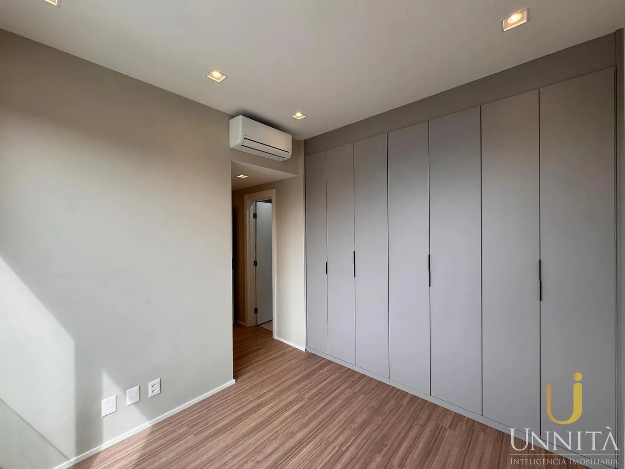 Apartamento com 3 quartos e 3 banheiros com vista — photo 17