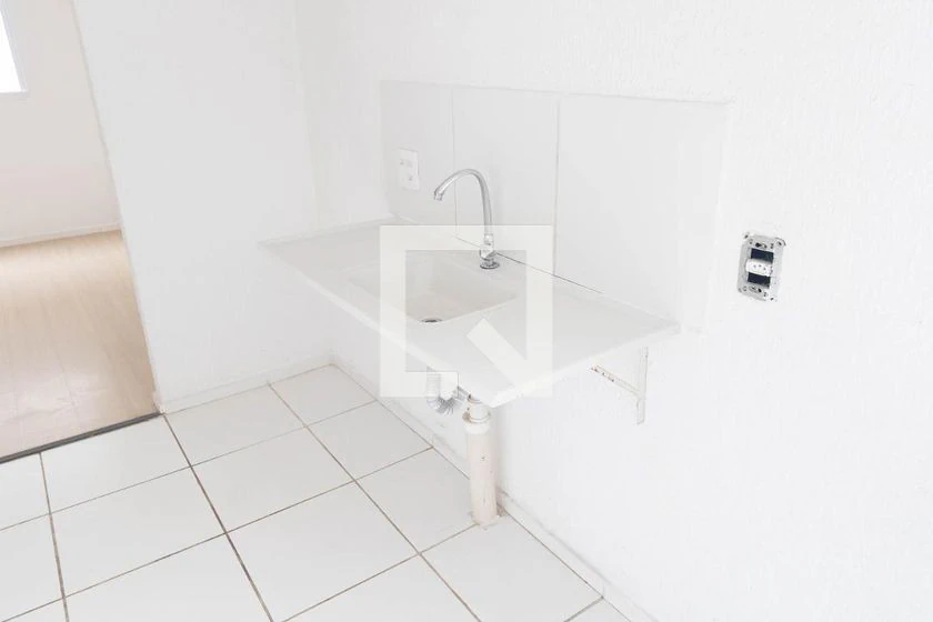 Apartamento de 42 m² com 2 quartos e vaga — photo 15