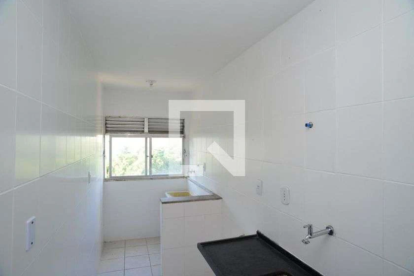 70 m² apartment with a balcony and 2 bedrooms — photo 13