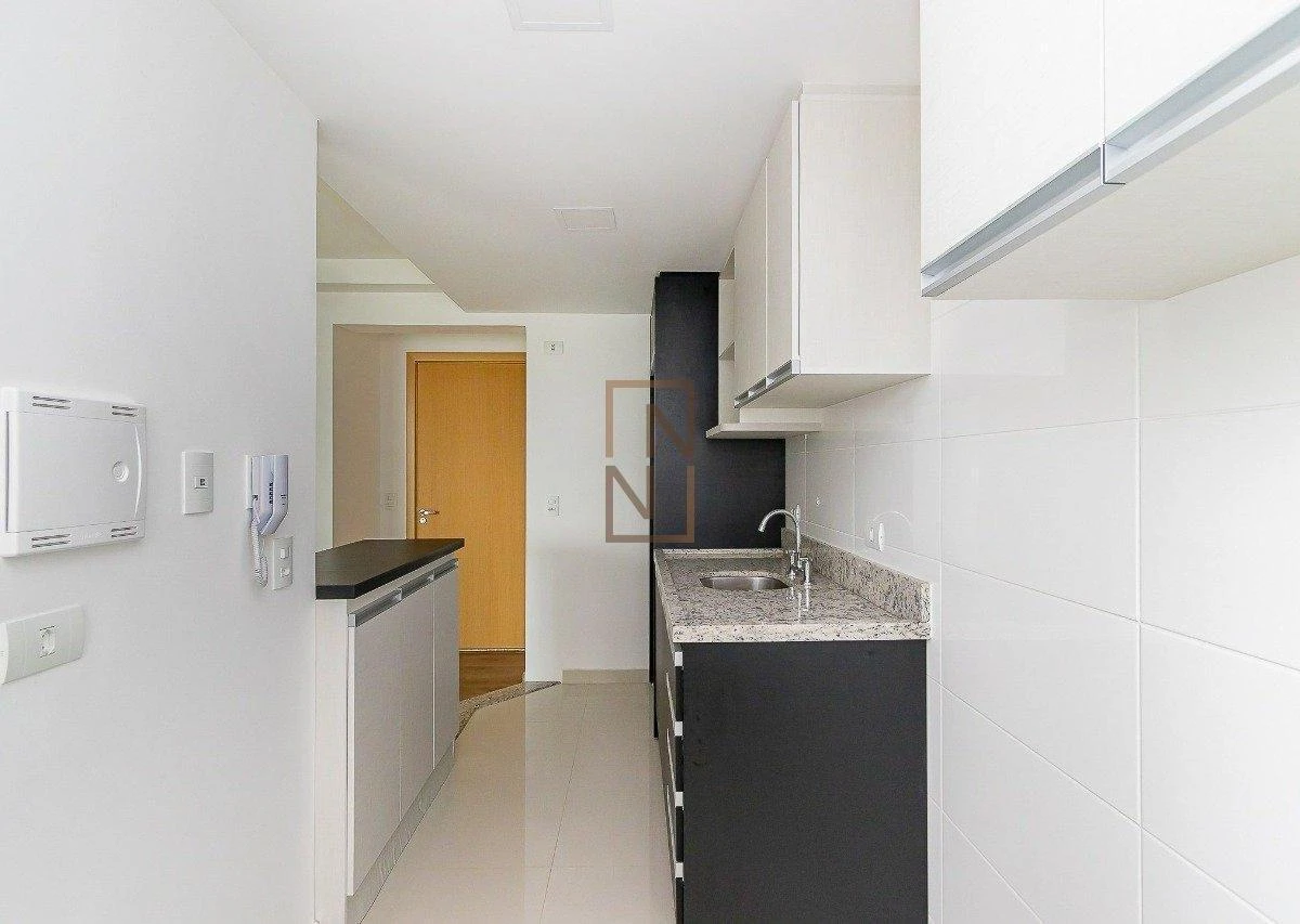 Apartamento mobiliado de 2 quartos com sala ampla — photo 9