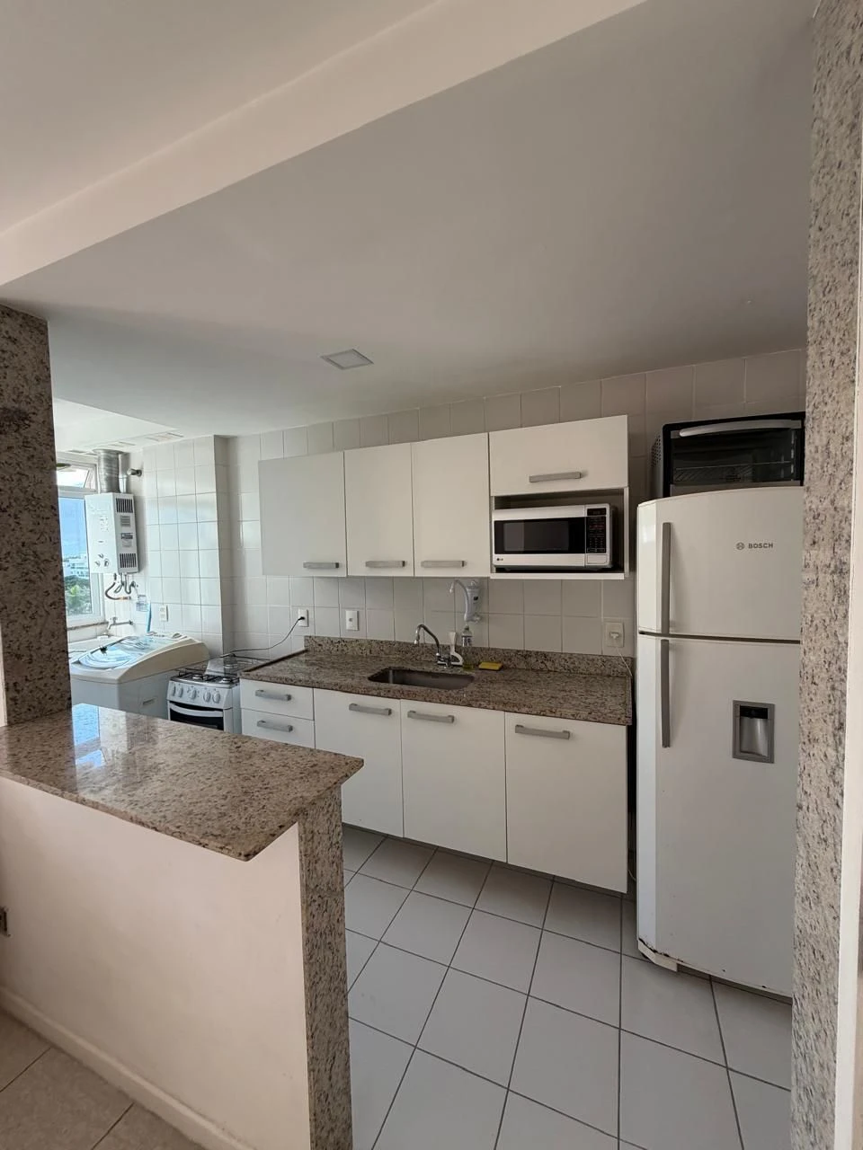 2-bedroom apartment with a home office — photo 9