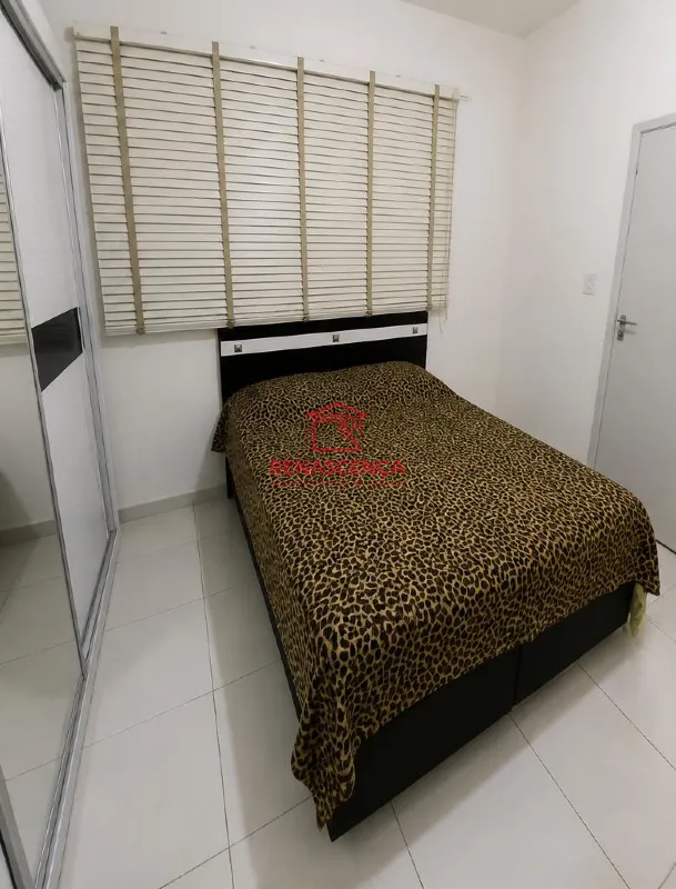 Furnished house with 3 bedrooms 1 bathroom 80 m² and a terrace — photo 10