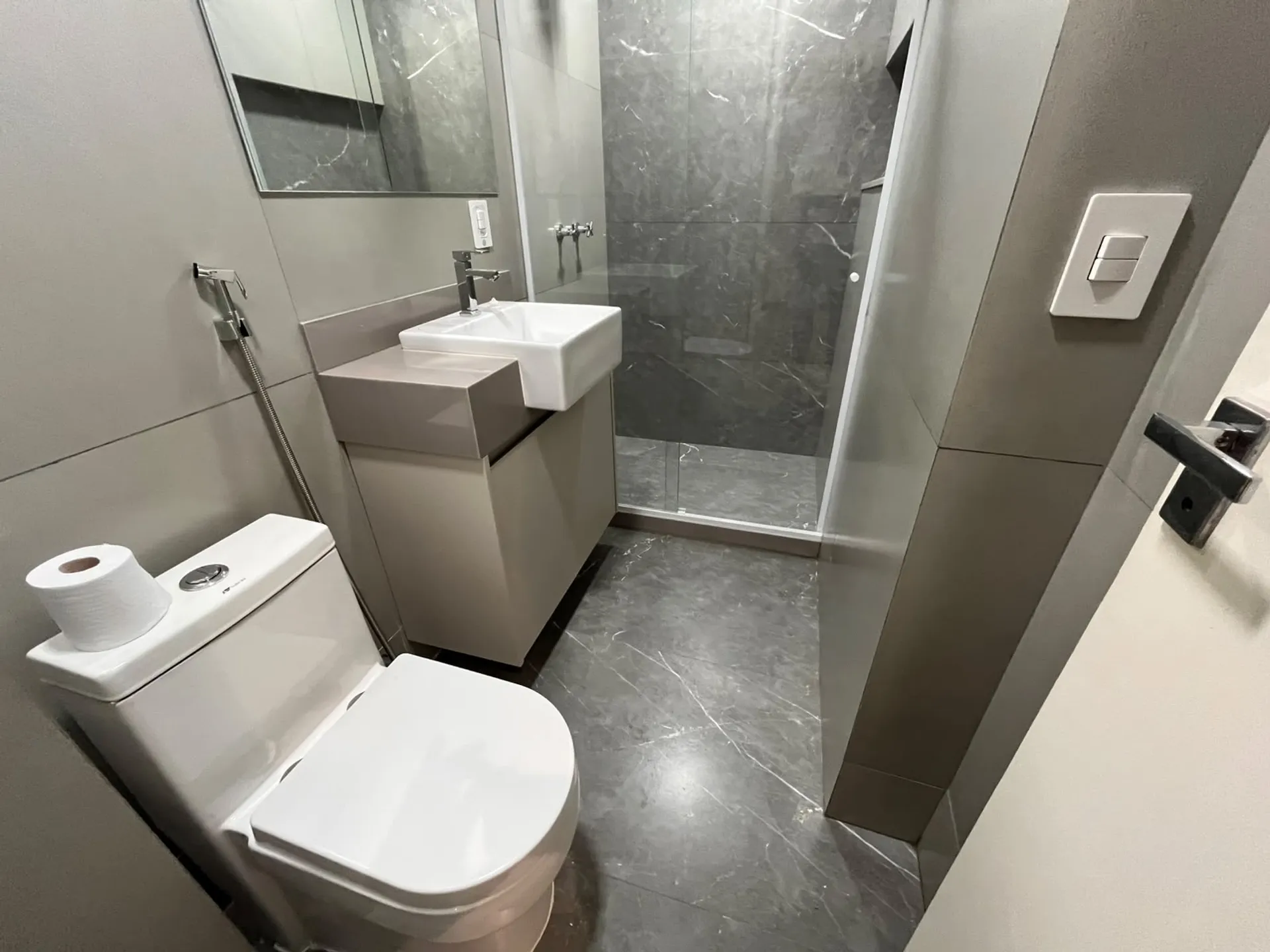3-bedroom apartment, 1 with its own bathroom, 100 m² — photo 23