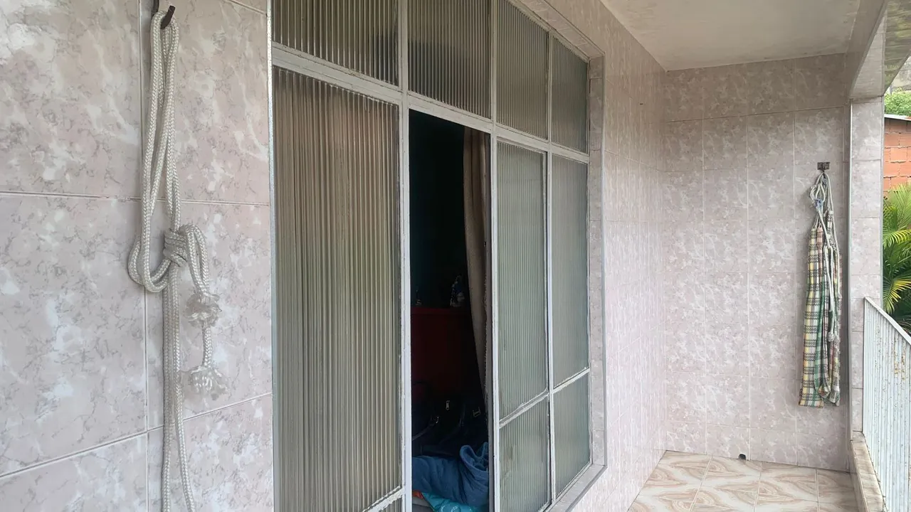 Casa mobiliada com 2 quartos e 2 banheiros — photo 10