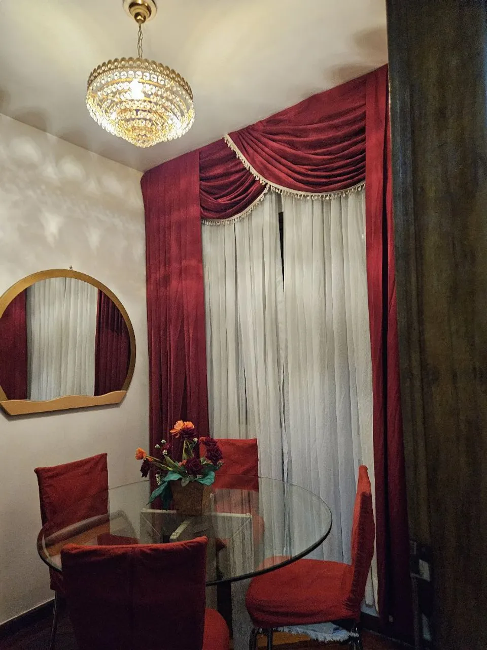 2-bedroom apartment in a building with a gym — photo 7