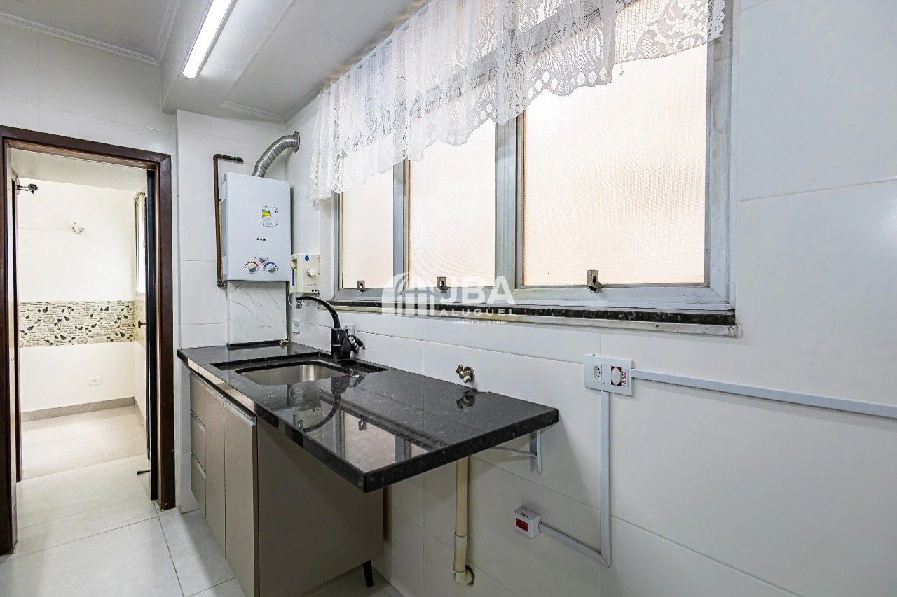 Квартира 104 м², 2 спальні, Куритиба — photo 15