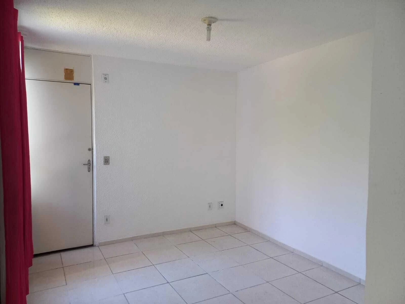 Unfurnished 2-bedroom apartment with 1 parking space — photo 11