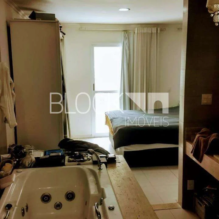 Triplex condo house with 5 bedrooms and 3 en-suites — photo 16