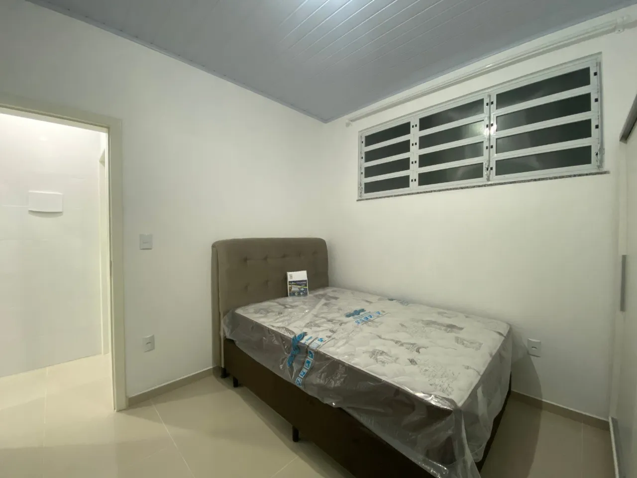 Apartamento de 1 dormitorio con cocina cerrada a gas — photo 7
