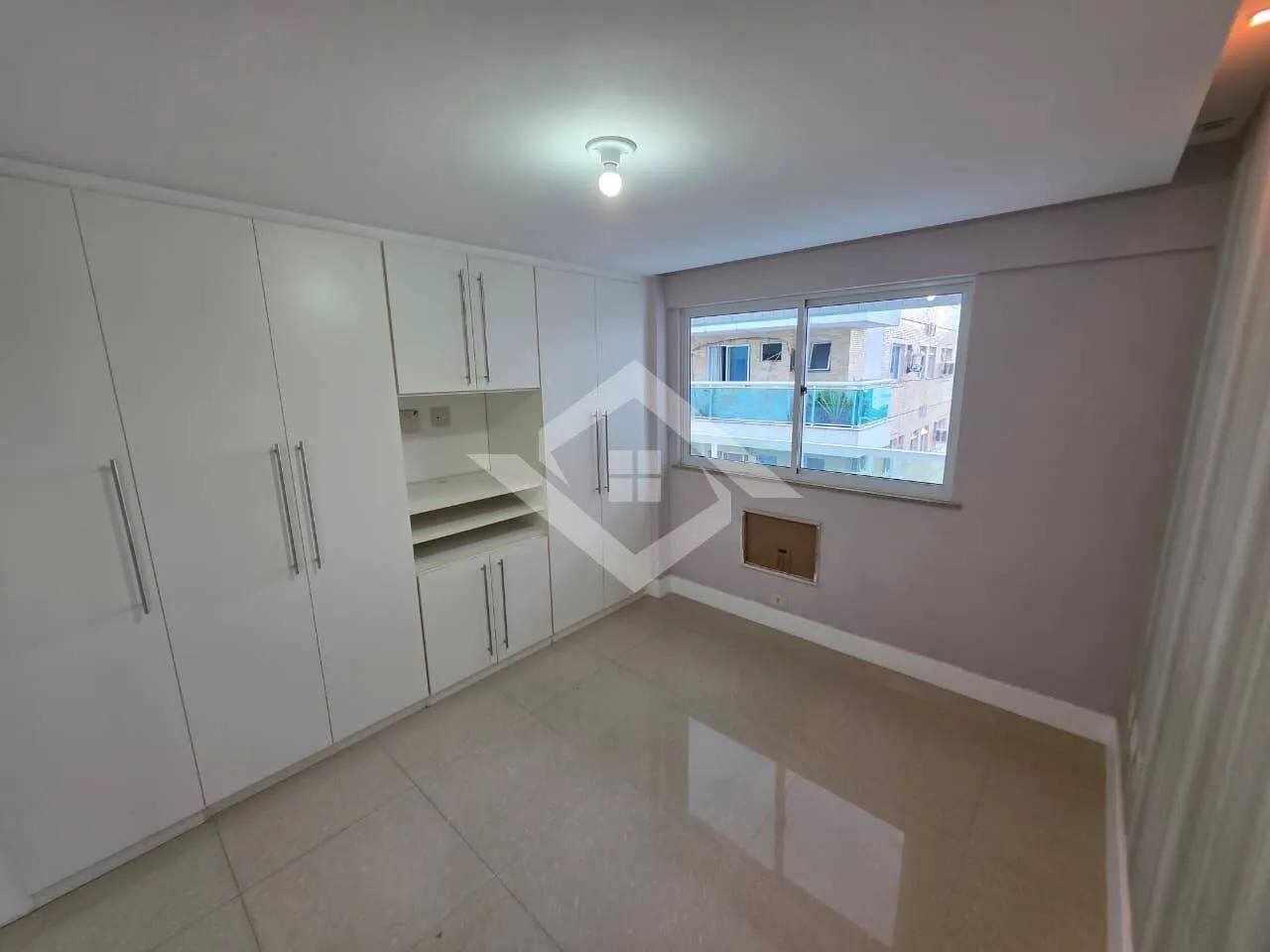 Власне барбекю та 2 спальні: квартира 62 м² — photo 7