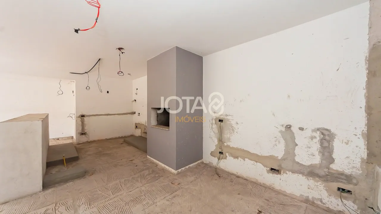 House with 2 bedrooms and a private BBQ area — photo 18