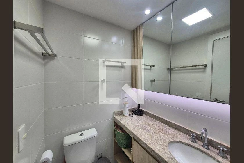 3 quartos e closet: apartamento de 87 m² — photo 46