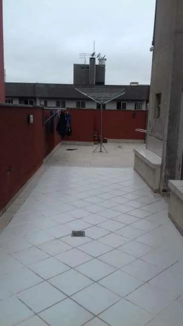 Apartamento de 30 m² com 1 dormitório e sacada — photo 11