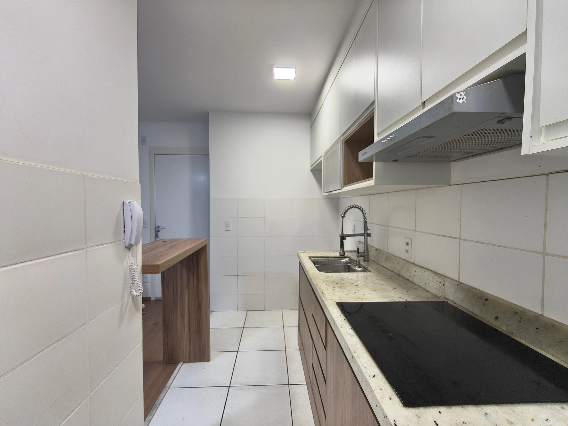 Apartamento, 47 m², com máquina de lavar — photo 10