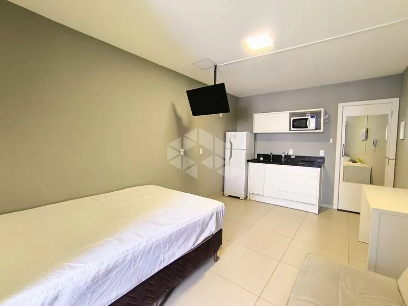 Furnished 40 m² apartment with an en-suite bedroom — photo 17