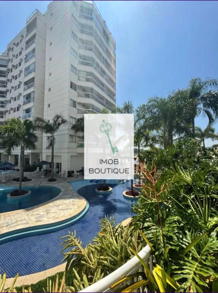 Apartamento mobiliado 84 m² com cozinha a gás e 1 vaga — photo 23