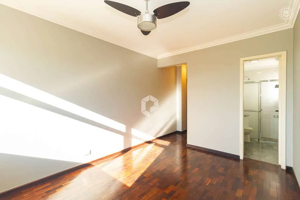 3-bedroom apartment with 189 m² and 1 parking space — photo 23