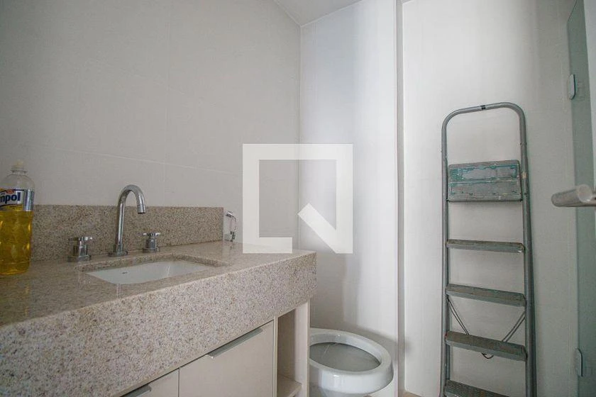 3-bedroom apartment with a gas stove and 2 parking spots — photo 41