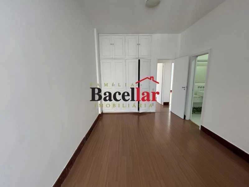Apartamento com vista para as montanhas, Copacabana — photo 18