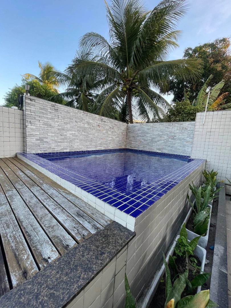 1 quarto e vista para a água: apartamento de 46 m² — photo 20