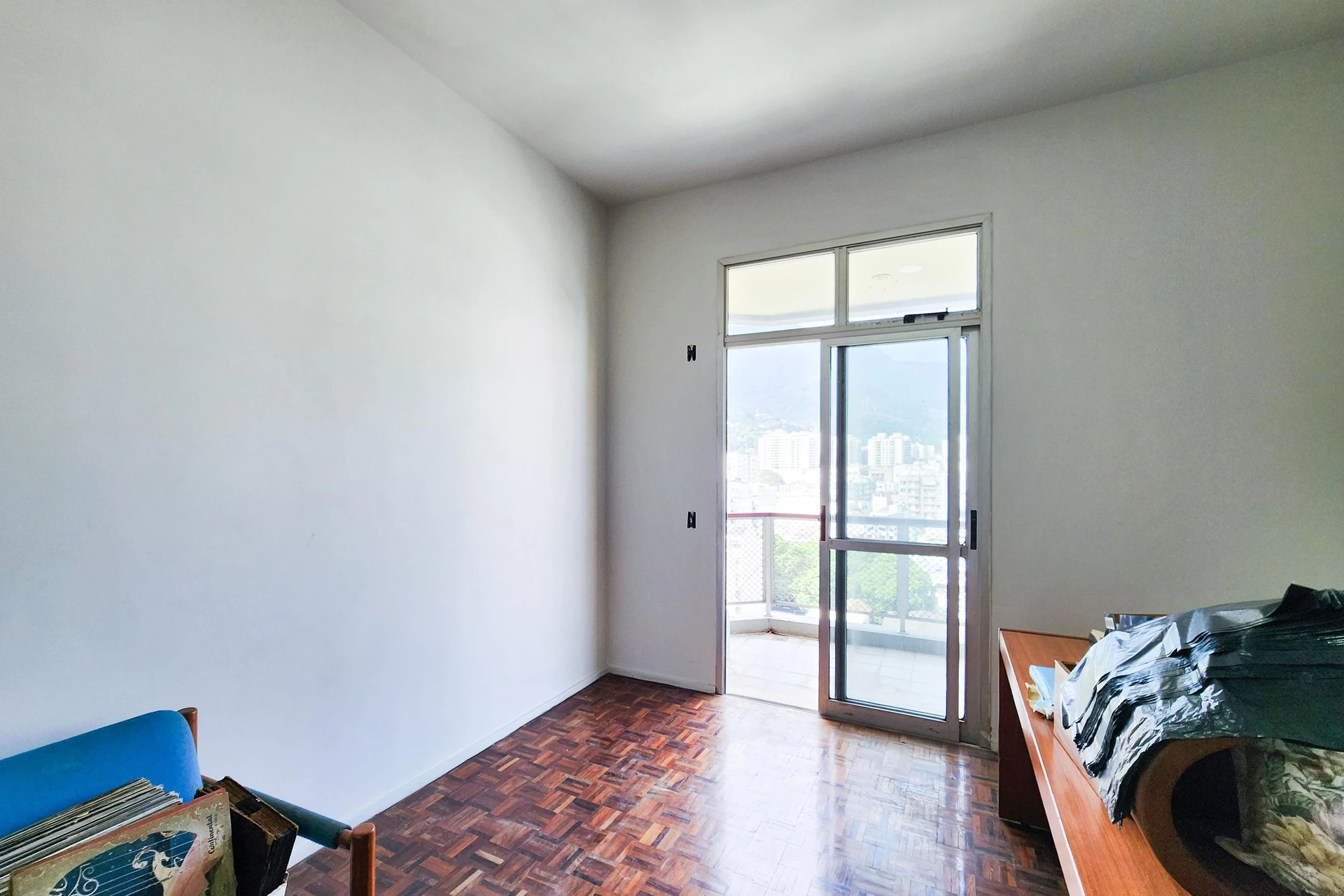 Apartamento mobiliado, 95 m², com vista para as montanhas — photo 26