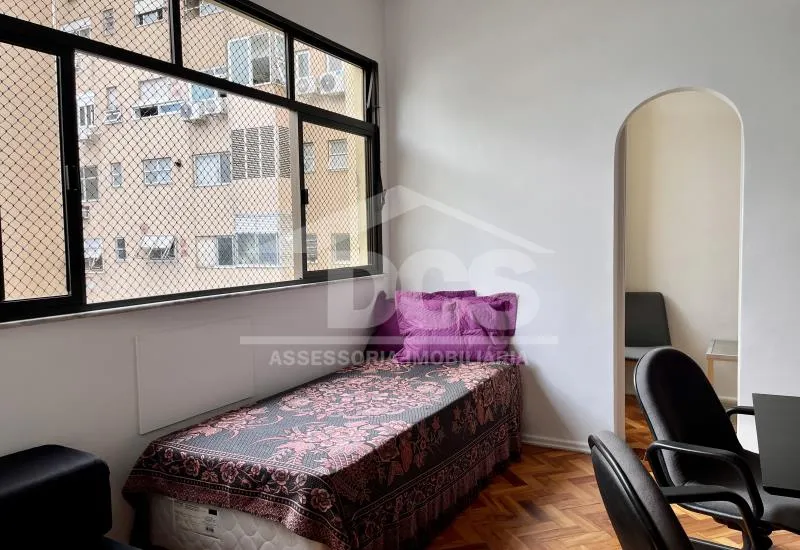 Apartment, 78 m², with a home office — photo 9
