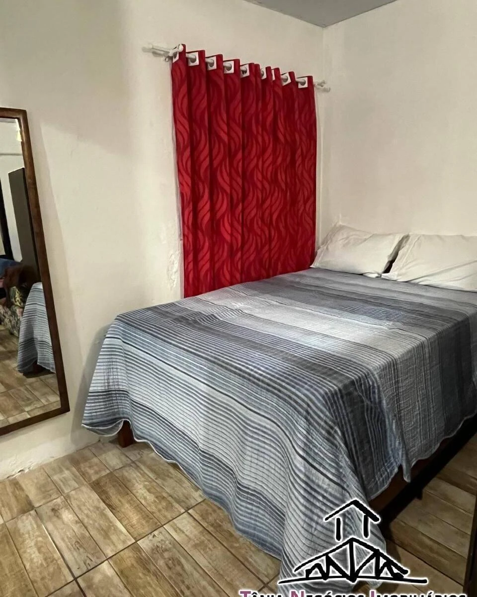 One-bedroom apartment with a washing machine — photo 14