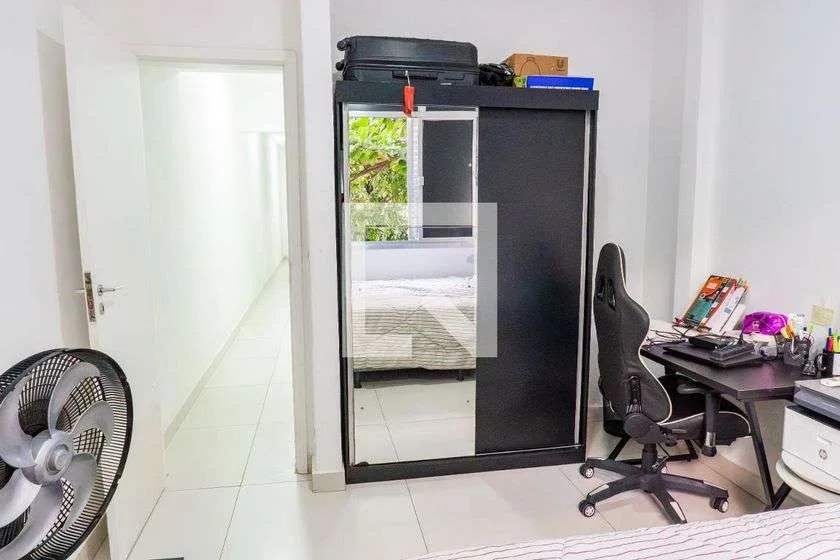 Apartamento mobiliado, 144 m², com máquina de lavar — photo 7
