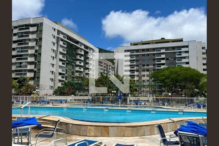 Apartamento para locação de 2 quartos com vaga e sacada — photo 47