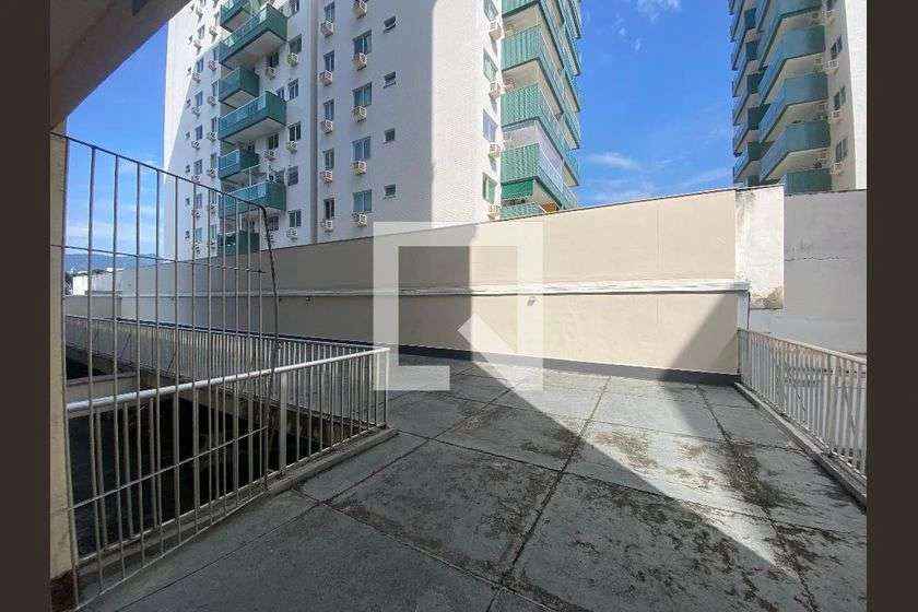 Apartamento sem vaga: 2 quartos e 60 m² — photo 30
