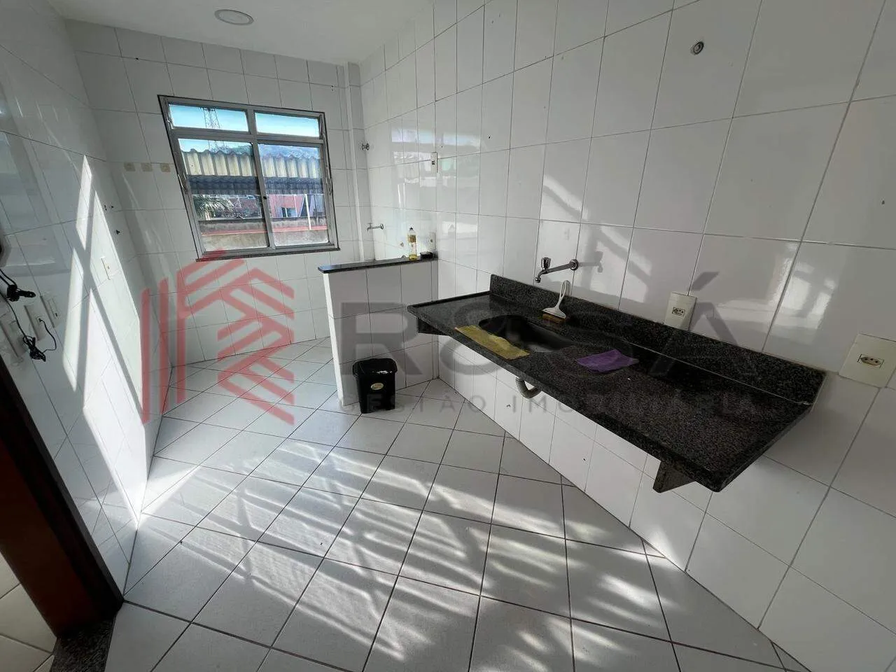 Rental apartment with 2 bedrooms and 1 parking space — photo 3