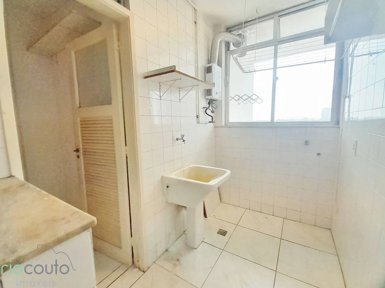 Park view in a one-bedroom apartment, 76 m² — photo 37