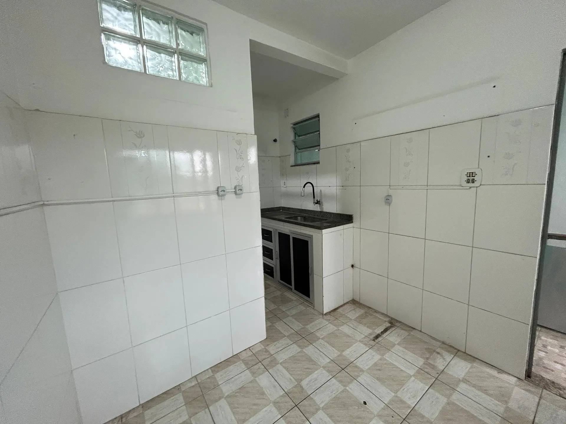 Casa de 50 m² e 1 quarto, Osvaldo Cruz — photo 3