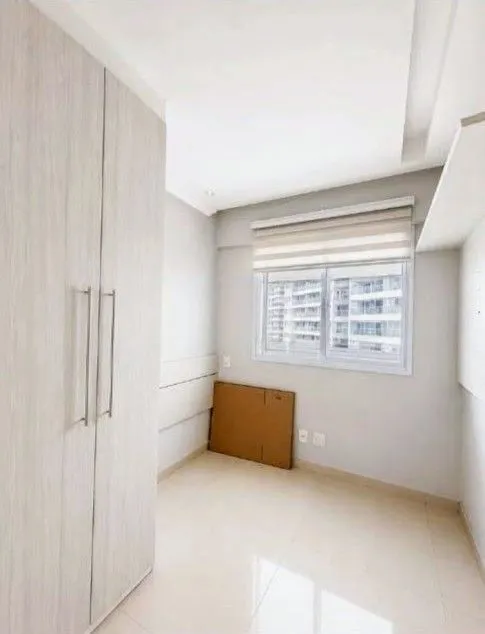 Furnished apartment, 102 m², with a washing machine — photo 9