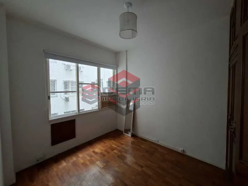 Деревянный пол или ламинат и 3 спальни: квартира 96 м² — photo 10