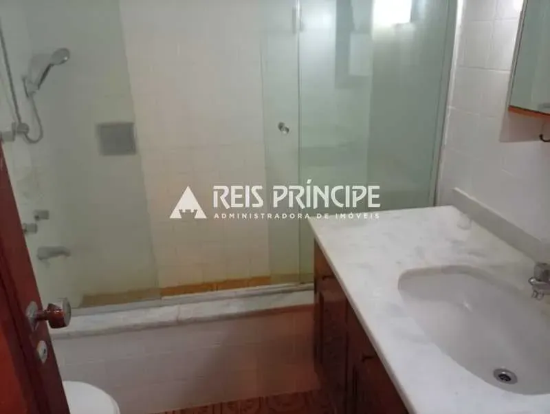 Apartamento de 3 quartos com varanda e 2 vagas — photo 5