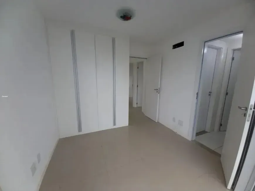 Apartment with 3 bedrooms and 3 bathrooms and separate kitchen — photo 12