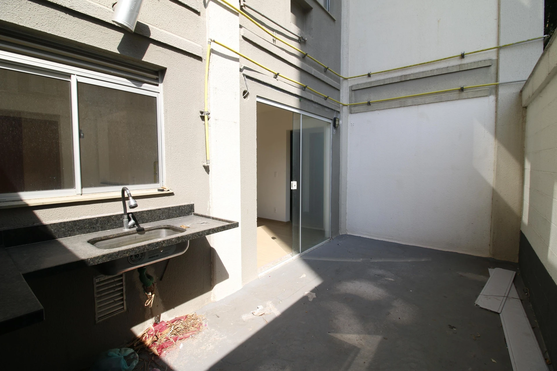 Apartment, 62 m², with a grill on the balcony — photo 15