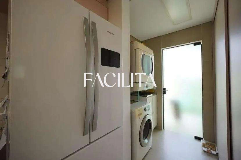Casa tipo sobrado com 2 suítes e jardim privativo — photo 4