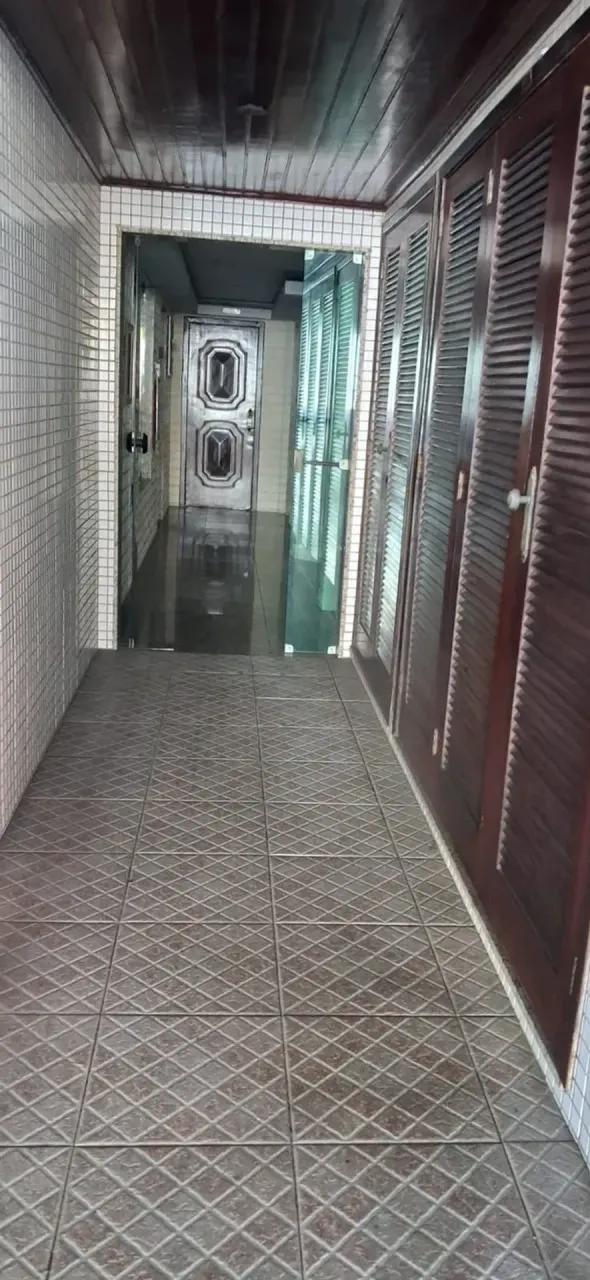 Apartment with 2 bedrooms and 2 bathrooms, parking and balcony — photo 14