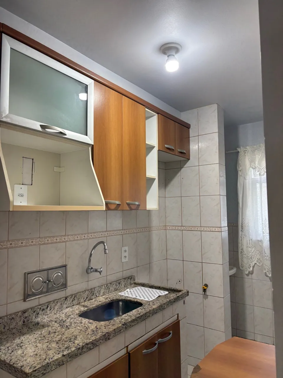 Квартира: 2 спальні, 42 м² — photo 12